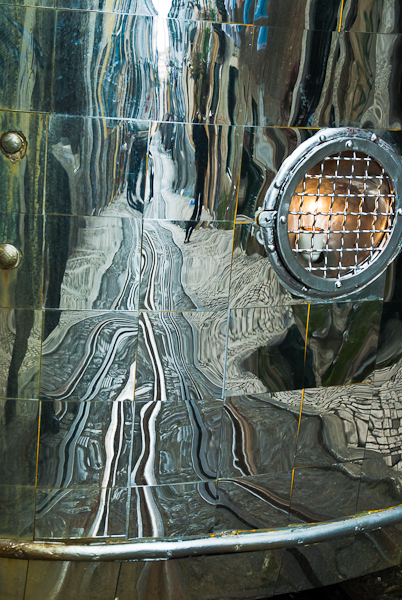 Bica reflections
