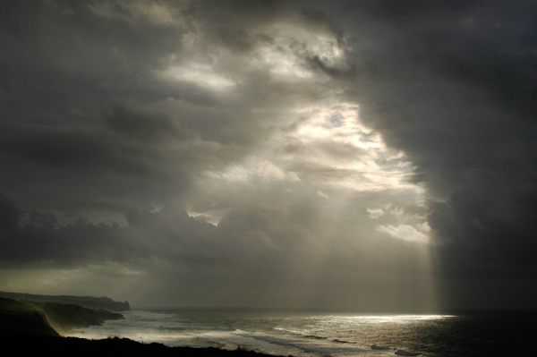 Praia do Magoito
