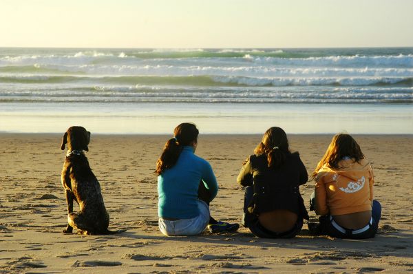 Guincho beach