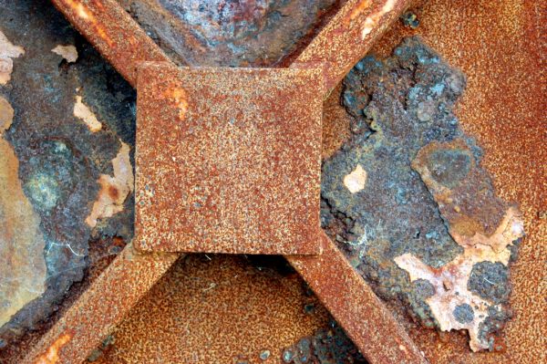 metallic geometry n� 4