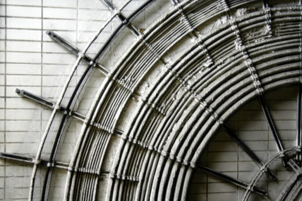 metallic geometry n� 20