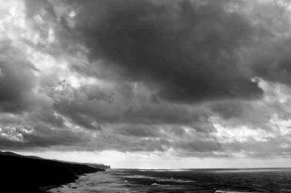 Praia do Magoito